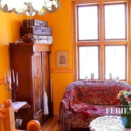 In The Dutch Quarter Feriehus Potsdam