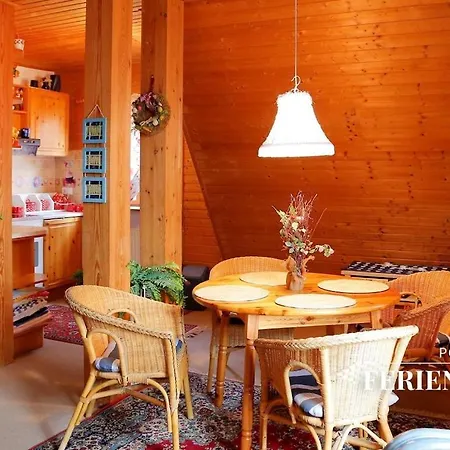 In The Dutch Quarter Feriehus Potsdam