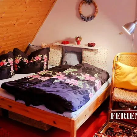 In The Dutch Quarter *