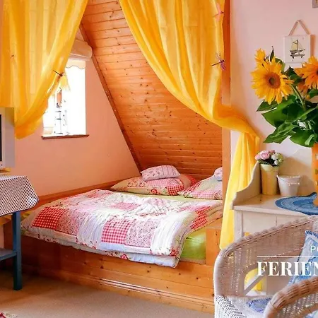 In The Dutch Quarter Potsdam