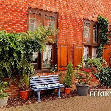 In The Dutch Quarter