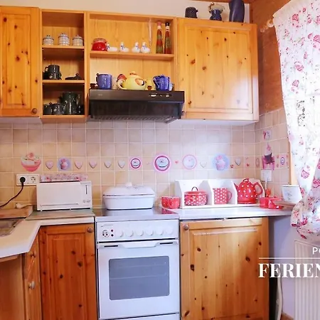 In The Dutch Quarter Semesterbostad *