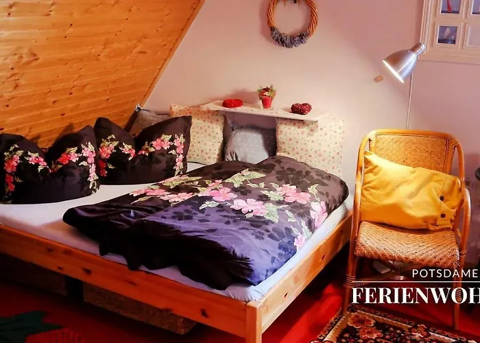 In The Dutch Quarter *